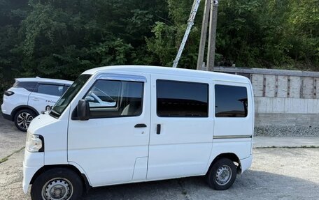 Mitsubishi Minicab, 2013 год, 580 000 рублей, 6 фотография