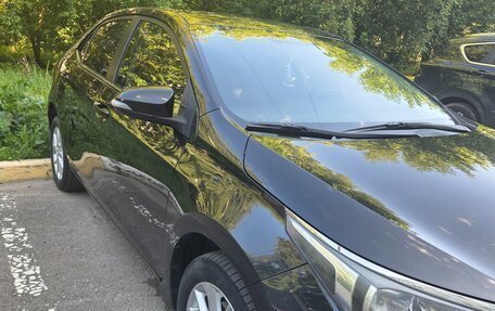 Toyota Corolla, 2014 год, 1 250 000 рублей, 6 фотография