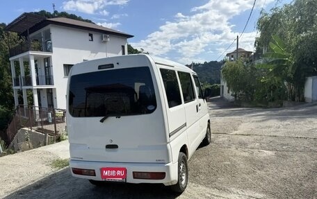 Mitsubishi Minicab, 2013 год, 580 000 рублей, 3 фотография