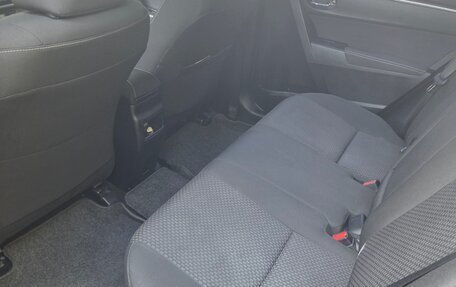 Toyota Corolla, 2014 год, 1 250 000 рублей, 9 фотография
