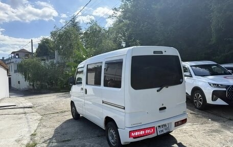 Mitsubishi Minicab, 2013 год, 580 000 рублей, 7 фотография