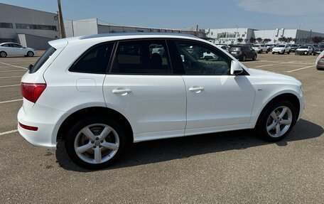 Audi Q5, 2010 год, 1 650 000 рублей, 3 фотография