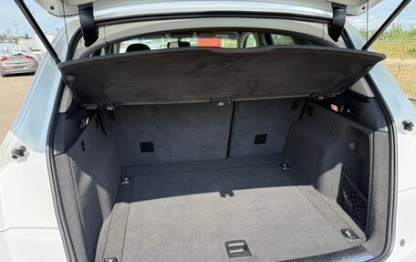 Audi Q5, 2010 год, 1 650 000 рублей, 12 фотография