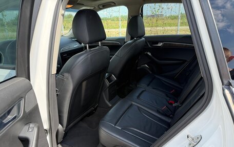 Audi Q5, 2010 год, 1 650 000 рублей, 11 фотография