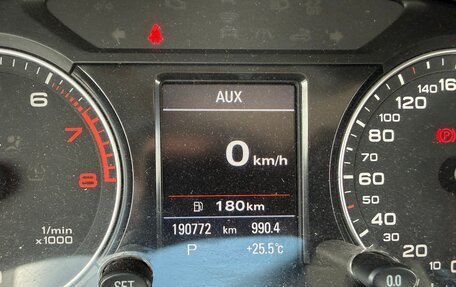 Audi Q5, 2010 год, 1 650 000 рублей, 9 фотография