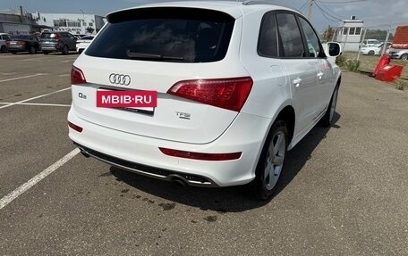 Audi Q5, 2010 год, 1 650 000 рублей, 2 фотография