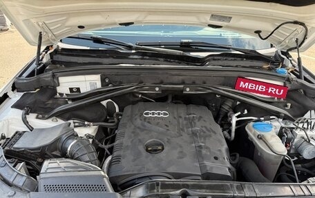 Audi Q5, 2010 год, 1 650 000 рублей, 16 фотография