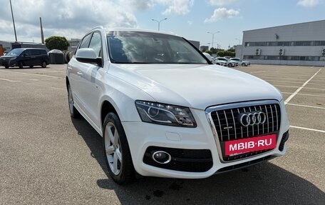 Audi Q5, 2010 год, 1 650 000 рублей, 5 фотография