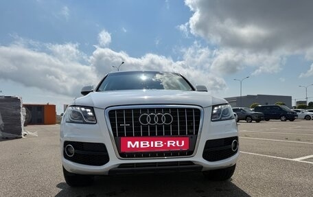 Audi Q5, 2010 год, 1 650 000 рублей, 4 фотография
