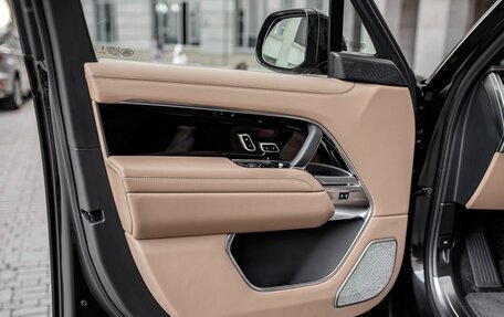 Land Rover Range Rover IV рестайлинг, 2026 год, 22 990 000 рублей, 15 фотография