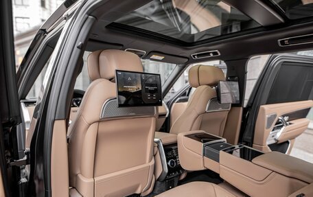 Land Rover Range Rover IV рестайлинг, 2026 год, 22 990 000 рублей, 11 фотография