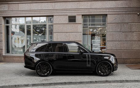 Land Rover Range Rover IV рестайлинг, 2026 год, 22 990 000 рублей, 3 фотография