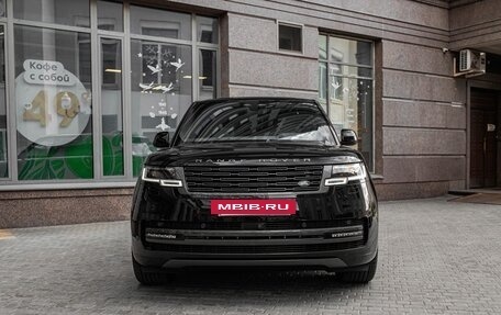 Land Rover Range Rover IV рестайлинг, 2026 год, 22 990 000 рублей, 4 фотография