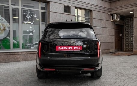 Land Rover Range Rover IV рестайлинг, 2026 год, 22 990 000 рублей, 5 фотография