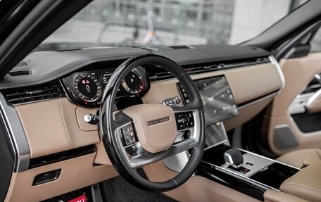 Land Rover Range Rover IV рестайлинг, 2026 год, 22 990 000 рублей, 10 фотография