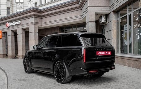 Land Rover Range Rover IV рестайлинг, 2026 год, 22 990 000 рублей, 9 фотография