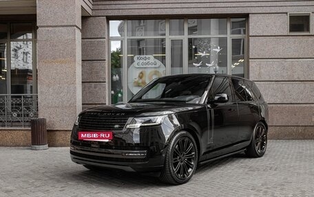 Land Rover Range Rover IV рестайлинг, 2026 год, 22 990 000 рублей, 6 фотография