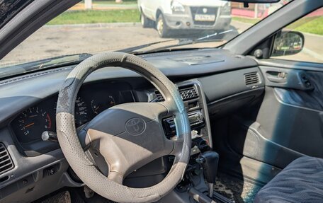 Toyota Carina E, 1996 год, 300 000 рублей, 4 фотография