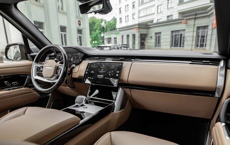 Land Rover Range Rover IV рестайлинг, 2026 год, 22 990 000 рублей, 24 фотография