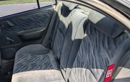 Toyota Carina E, 1996 год, 300 000 рублей, 5 фотография