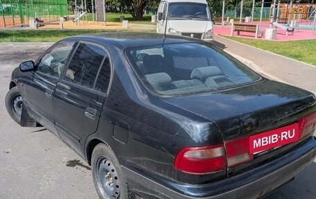 Toyota Carina E, 1996 год, 300 000 рублей, 3 фотография
