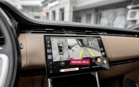 Land Rover Range Rover IV рестайлинг, 2026 год, 22 990 000 рублей, 27 фотография