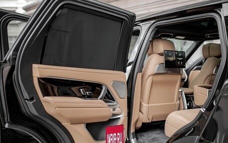 Land Rover Range Rover IV рестайлинг, 2026 год, 22 990 000 рублей, 18 фотография