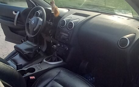Nissan Qashqai, 2008 год, 650 000 рублей, 5 фотография