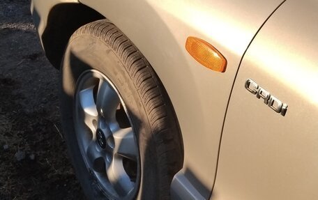 Hyundai Santa Fe Classic, 2008 год, 620 000 рублей, 9 фотография