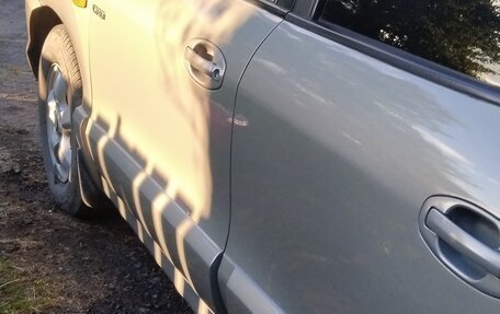 Hyundai Santa Fe Classic, 2008 год, 620 000 рублей, 19 фотография