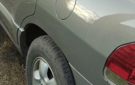 Hyundai Santa Fe Classic, 2008 год, 620 000 рублей, 21 фотография