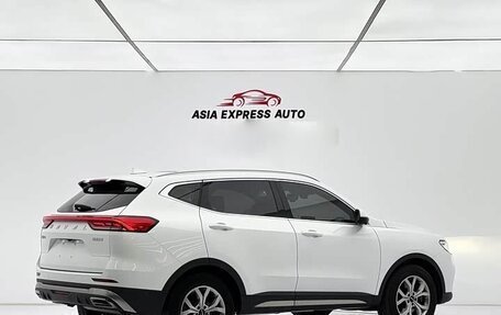 Haval H6, 2021 год, 1 450 000 рублей, 3 фотография