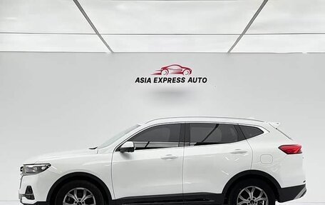 Haval H6, 2021 год, 1 450 000 рублей, 5 фотография