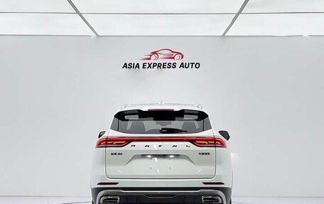 Haval H6, 2021 год, 1 450 000 рублей, 6 фотография