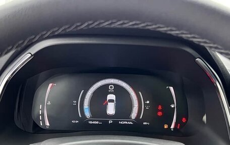 Haval H6, 2021 год, 1 450 000 рублей, 11 фотография