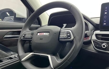 Haval H6, 2021 год, 1 450 000 рублей, 10 фотография