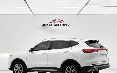 Haval H6, 2021 год, 1 450 000 рублей, 4 фотография