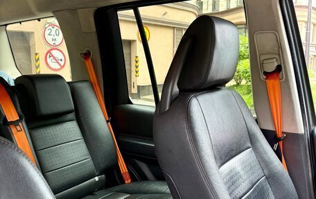 Land Rover Discovery III, 2007 год, 1 450 000 рублей, 3 фотография