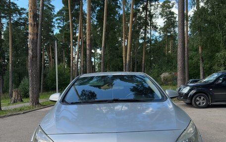 Opel Astra J, 2011 год, 500 000 рублей, 2 фотография