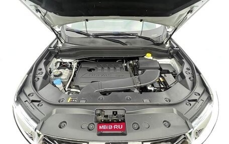 Haval H6, 2021 год, 1 450 000 рублей, 18 фотография