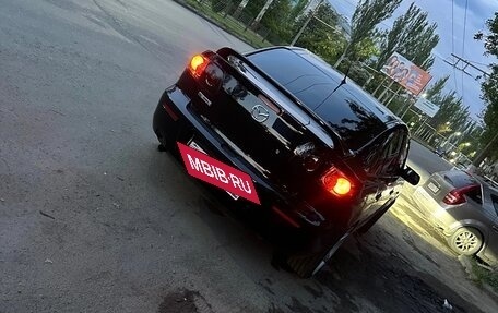 Mazda 3, 2008 год, 500 000 рублей, 4 фотография