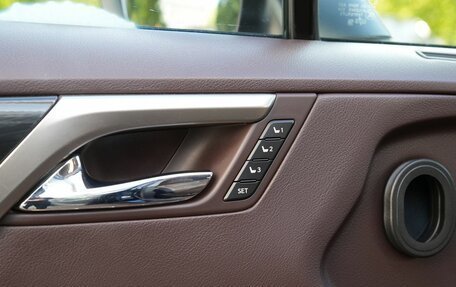 Lexus RX IV рестайлинг, 2017 год, 3 750 000 рублей, 11 фотография