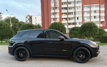Porsche Cayenne III, 2019 год, 7 300 000 рублей, 6 фотография