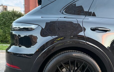 Porsche Cayenne III, 2019 год, 7 300 000 рублей, 8 фотография