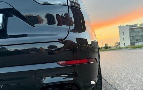 Porsche Cayenne III, 2019 год, 7 300 000 рублей, 10 фотография