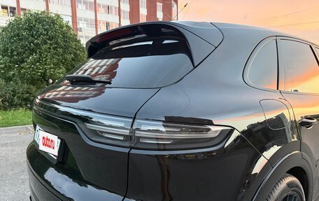 Porsche Cayenne III, 2019 год, 7 300 000 рублей, 14 фотография