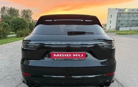 Porsche Cayenne III, 2019 год, 7 300 000 рублей, 12 фотография