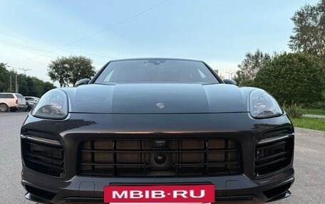 Porsche Cayenne III, 2019 год, 7 300 000 рублей, 13 фотография