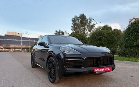 Porsche Cayenne III, 2019 год, 7 300 000 рублей, 5 фотография