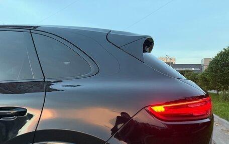 Porsche Cayenne III, 2019 год, 7 300 000 рублей, 16 фотография